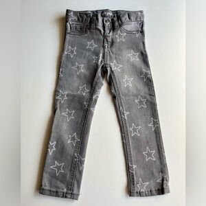 Cat & Jack Gray Skinny Jeans - Size 3T